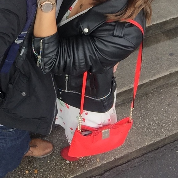 ❗️SOLD❗️Kate Spade bag - Picture 7 of 8